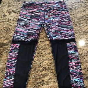 Fabletics leggings